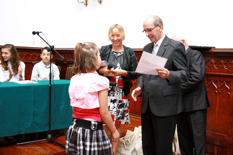 Kolejna odsłona konkursu ?...oczami dziecka? rozstrzygnięta