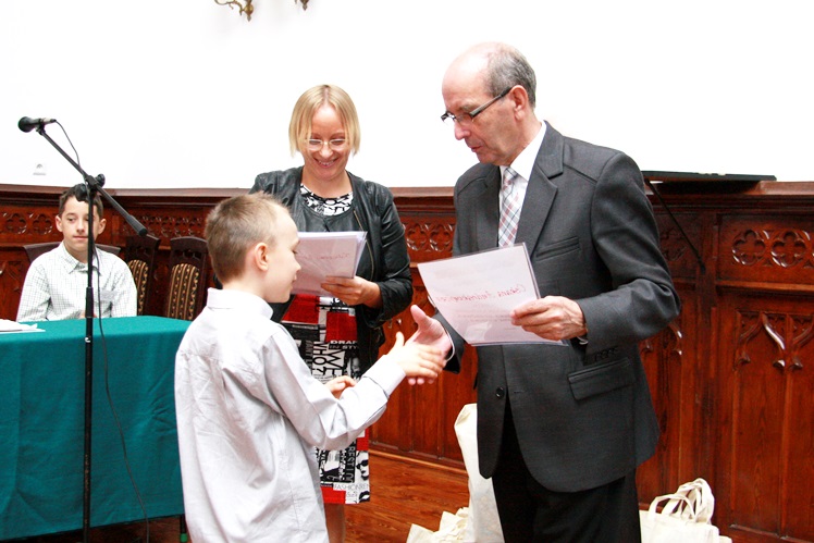 Kolejna odsłona konkursu ?...oczami dziecka? rozstrzygnięta