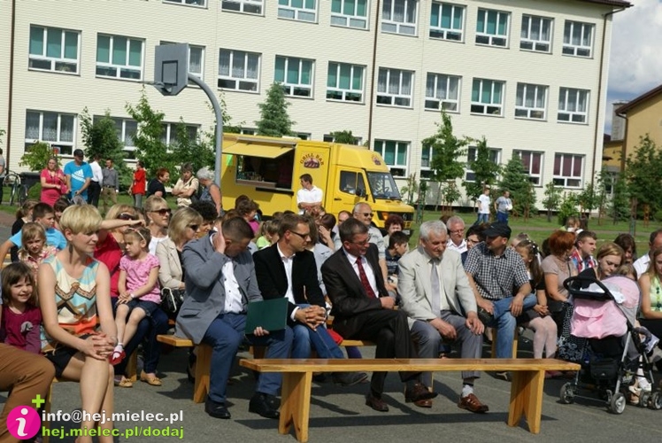 Piknik Rodzinny z okazji Dnia Matki i Dziecka pierwszy raz w Padwi Narodowej