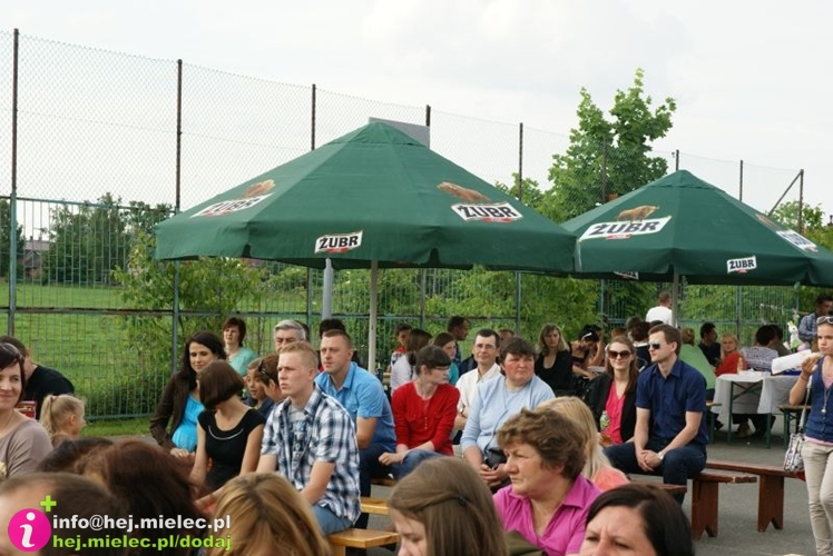Piknik Rodzinny z okazji Dnia Matki i Dziecka pierwszy raz w Padwi Narodowej