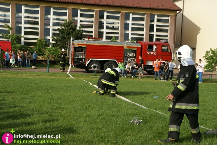 Piknik Rodzinny z okazji Dnia Matki i Dziecka pierwszy raz w Padwi Narodowej