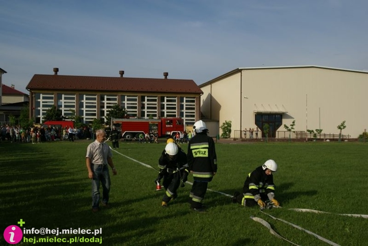 Piknik Rodzinny z okazji Dnia Matki i Dziecka pierwszy raz w Padwi Narodowej