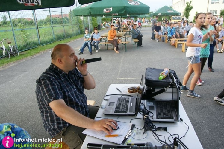 Piknik Rodzinny z okazji Dnia Matki i Dziecka pierwszy raz w Padwi Narodowej