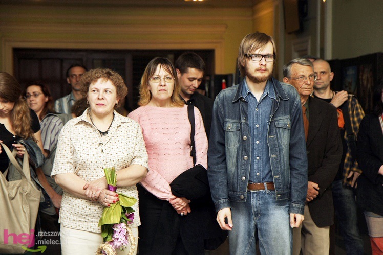 ?Bestiariusz Myśliwca? - wystawa rzeźby Marcina Myśliwca