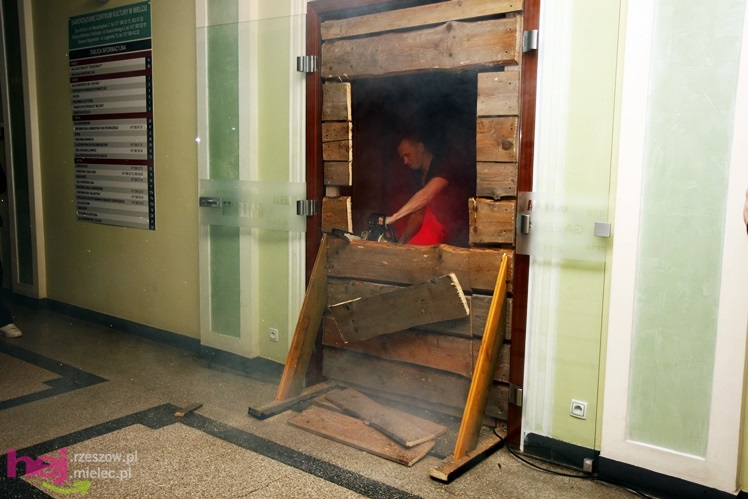 ?Bestiariusz Myśliwca? - wystawa rzeźby Marcina Myśliwca