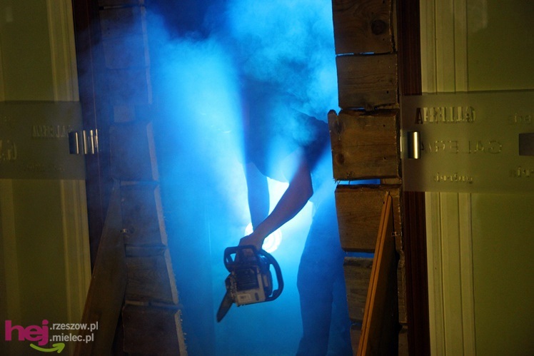 ?Bestiariusz Myśliwca? - wystawa rzeźby Marcina Myśliwca