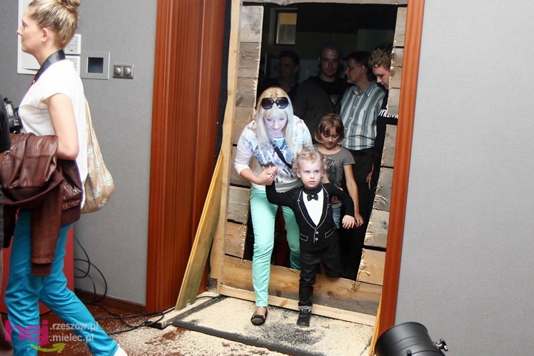 ?Bestiariusz Myśliwca? - wystawa rzeźby Marcina Myśliwca