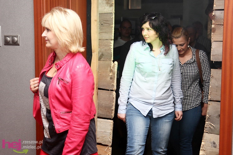 ?Bestiariusz Myśliwca? - wystawa rzeźby Marcina Myśliwca