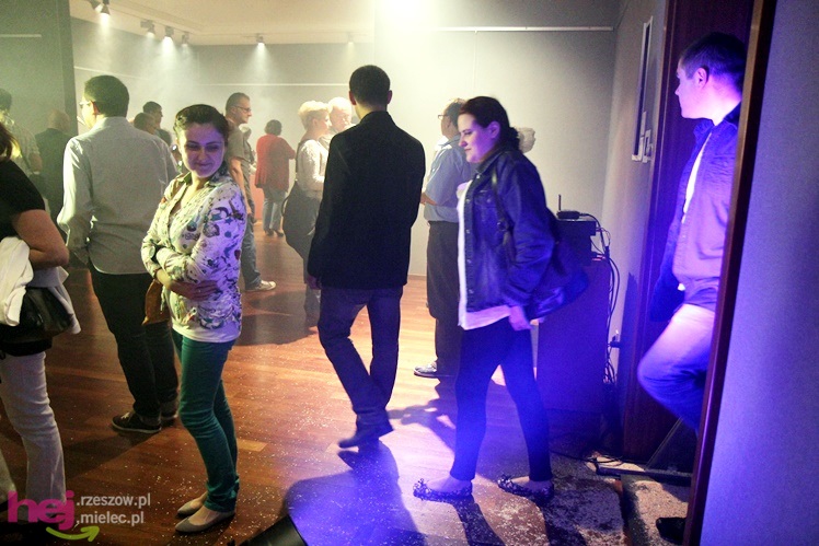 ?Bestiariusz Myśliwca? - wystawa rzeźby Marcina Myśliwca