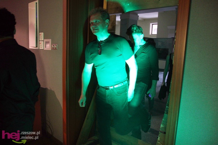 ?Bestiariusz Myśliwca? - wystawa rzeźby Marcina Myśliwca