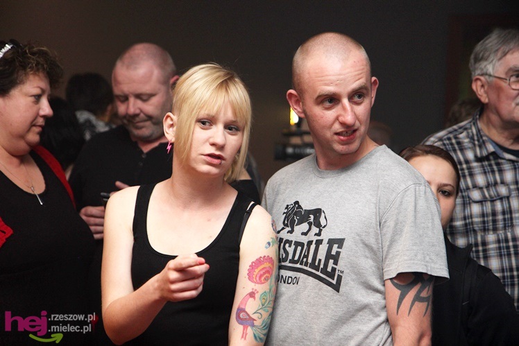 ?Bestiariusz Myśliwca? - wystawa rzeźby Marcina Myśliwca