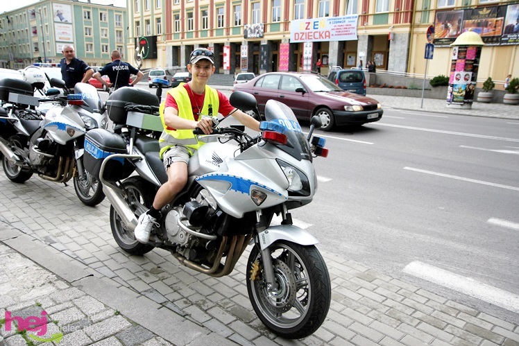 Dziesiąta Mielecka Rowerowa Masa Krytyczna