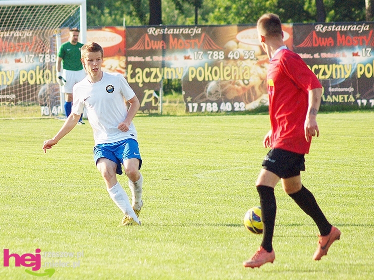 Zgodnie z planem Stal Mielec pokonała Polonię Przemyśl. Przeciwnik był bezsilny
