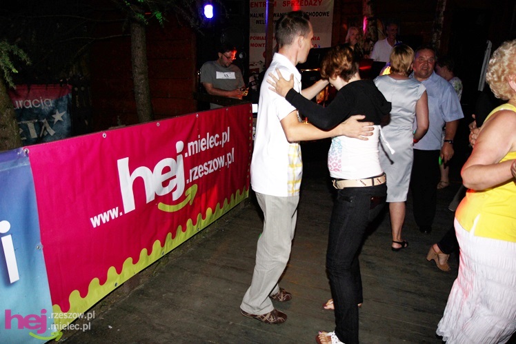 Druga Bitwa o Planetę z zespołem KRISS