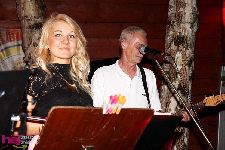 Druga Bitwa o Planetę z zespołem KRISS