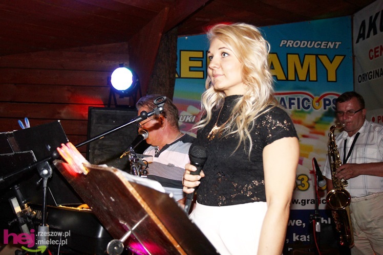 Druga Bitwa o Planetę z zespołem KRISS