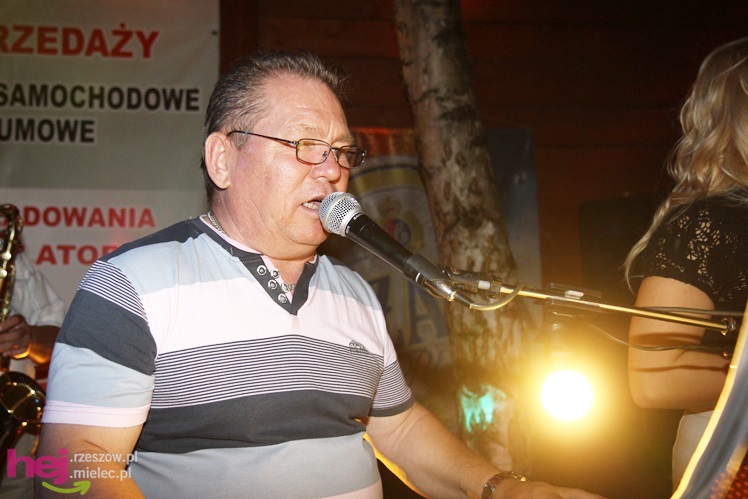 Druga Bitwa o Planetę z zespołem KRISS