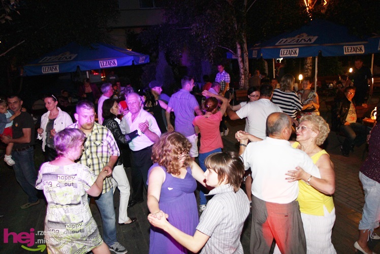 Druga Bitwa o Planetę z zespołem KRISS