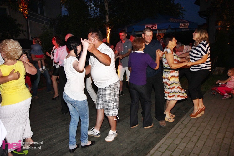 Druga Bitwa o Planetę z zespołem KRISS