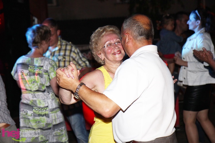 Druga Bitwa o Planetę z zespołem KRISS