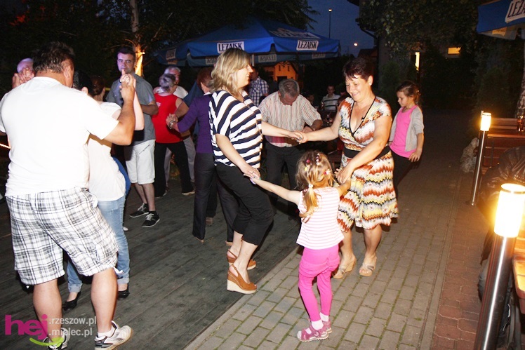 Druga Bitwa o Planetę z zespołem KRISS