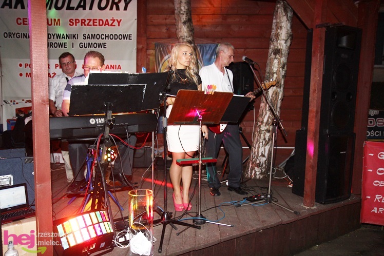 Druga Bitwa o Planetę z zespołem KRISS