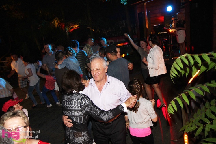 Druga Bitwa o Planetę z zespołem KRISS