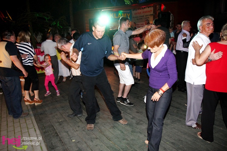 Druga Bitwa o Planetę z zespołem KRISS