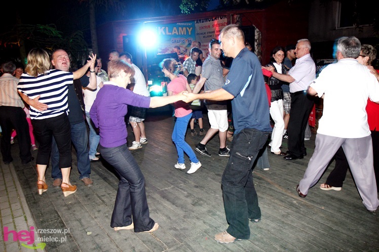 Druga Bitwa o Planetę z zespołem KRISS