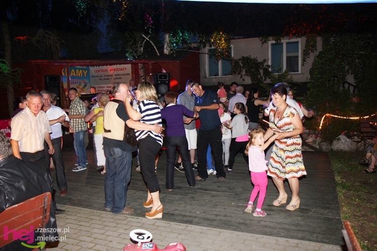 Druga Bitwa o Planetę z zespołem KRISS