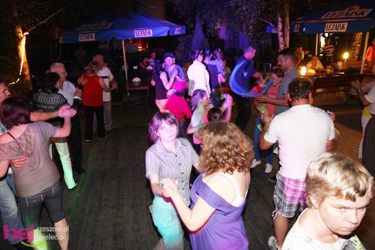 Druga Bitwa o Planetę z zespołem KRISS