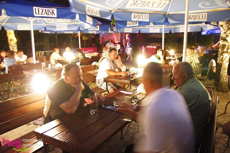 Druga Bitwa o Planetę z zespołem KRISS