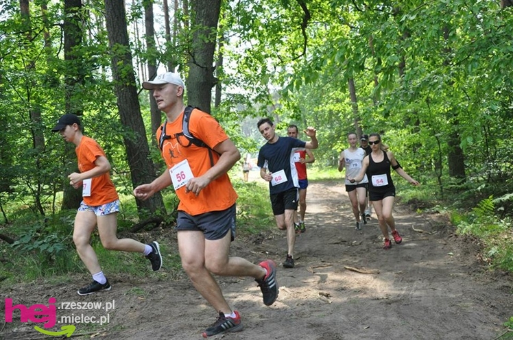 Pierwsza Mielecka Impreza Turystyczna za nami