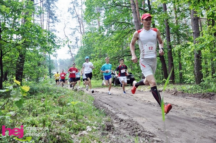 Pierwsza Mielecka Impreza Turystyczna za nami
