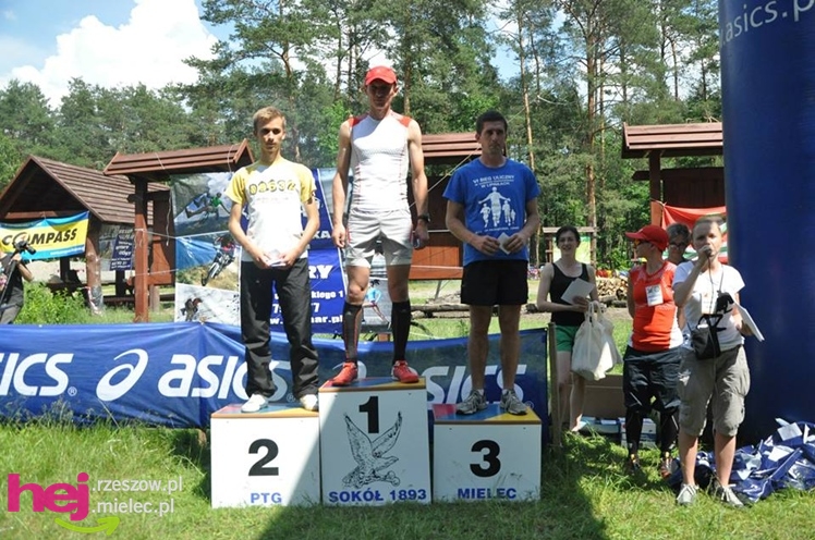 Pierwsza Mielecka Impreza Turystyczna za nami