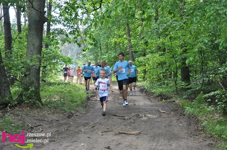 Pierwsza Mielecka Impreza Turystyczna za nami