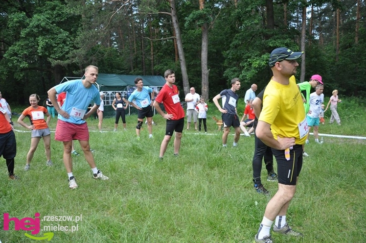 Pierwsza Mielecka Impreza Turystyczna za nami