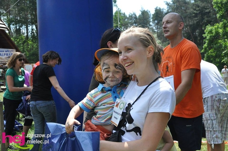 Pierwsza Mielecka Impreza Turystyczna za nami