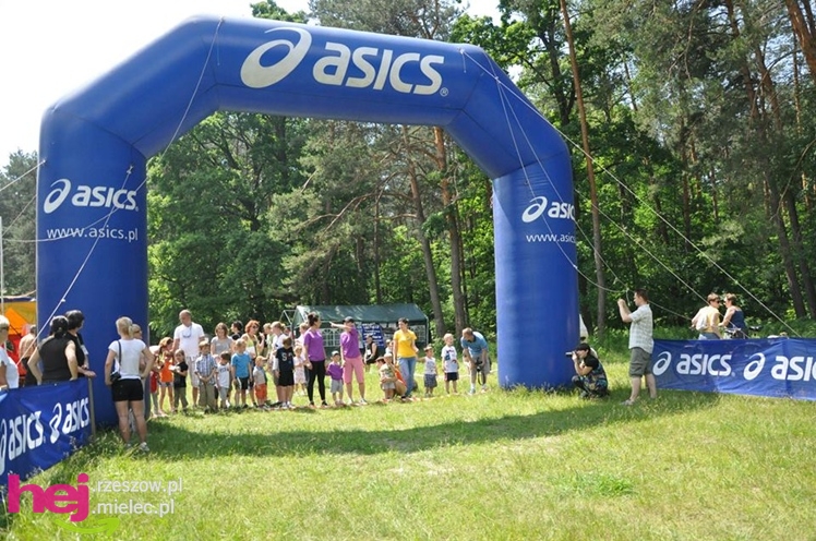 Pierwsza Mielecka Impreza Turystyczna za nami