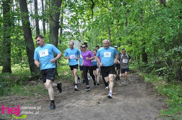 Pierwsza Mielecka Impreza Turystyczna za nami