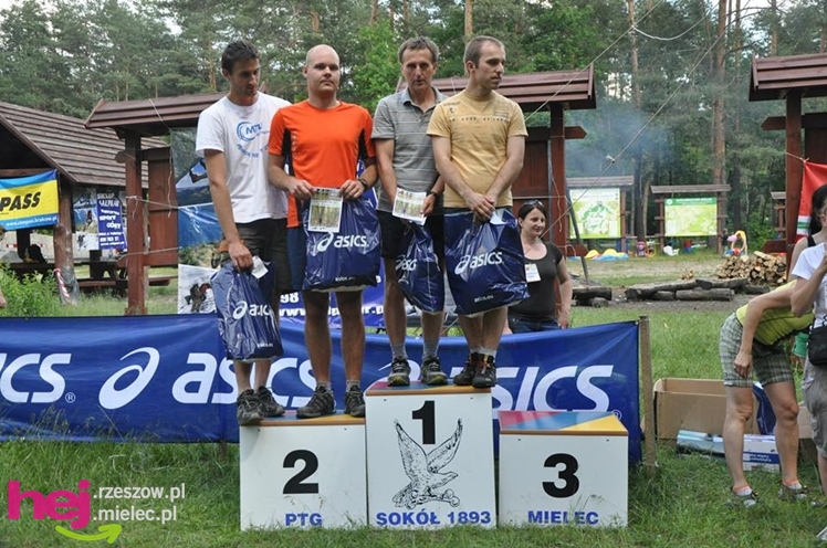 Pierwsza Mielecka Impreza Turystyczna za nami