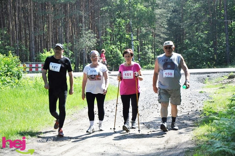 Pierwsza Mielecka Impreza Turystyczna za nami