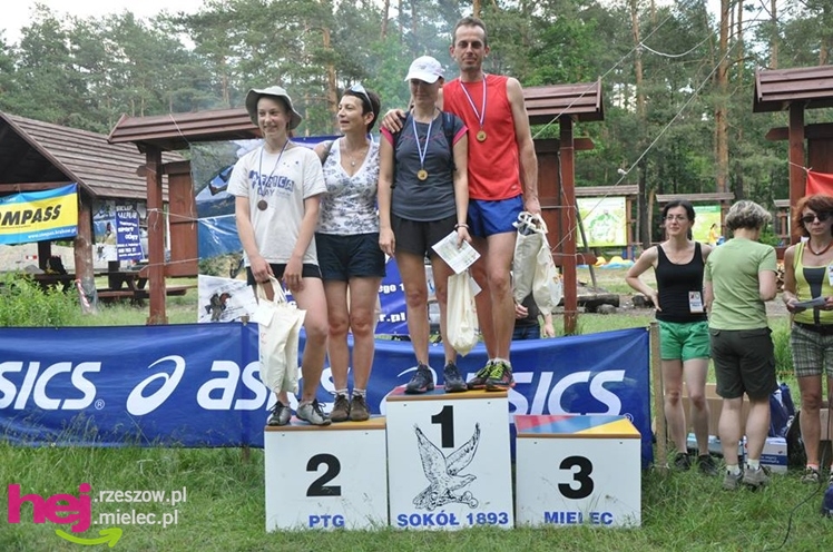 Pierwsza Mielecka Impreza Turystyczna za nami