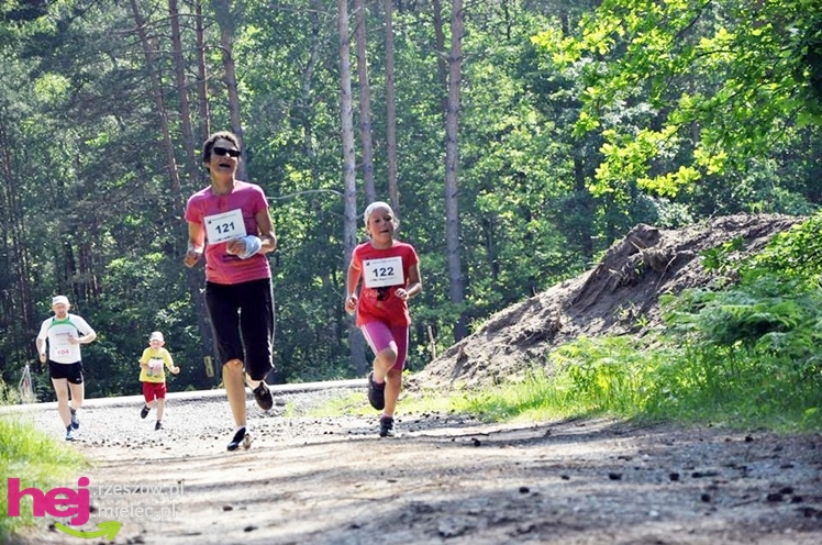 Pierwsza Mielecka Impreza Turystyczna za nami