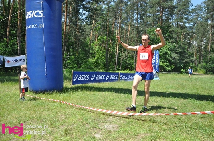 Pierwsza Mielecka Impreza Turystyczna za nami