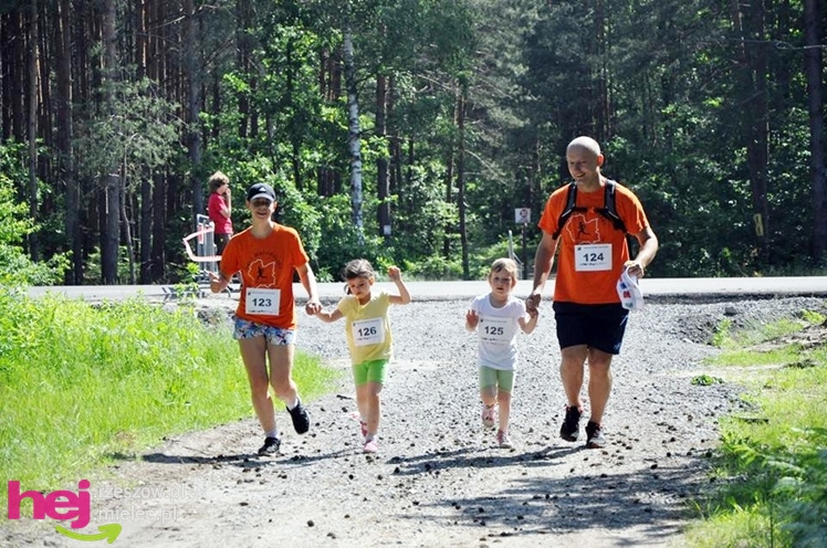 Pierwsza Mielecka Impreza Turystyczna za nami