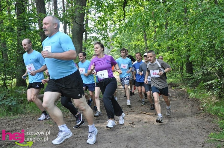 Pierwsza Mielecka Impreza Turystyczna za nami