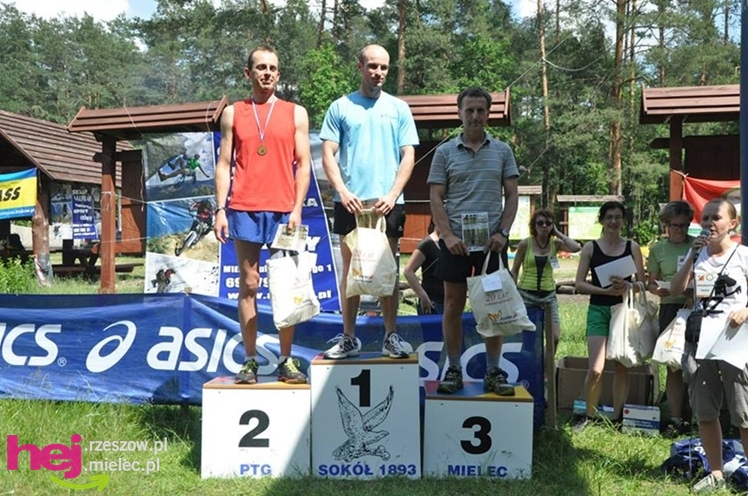 Pierwsza Mielecka Impreza Turystyczna za nami