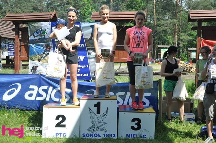 Pierwsza Mielecka Impreza Turystyczna za nami