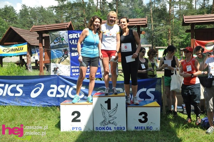 Pierwsza Mielecka Impreza Turystyczna za nami